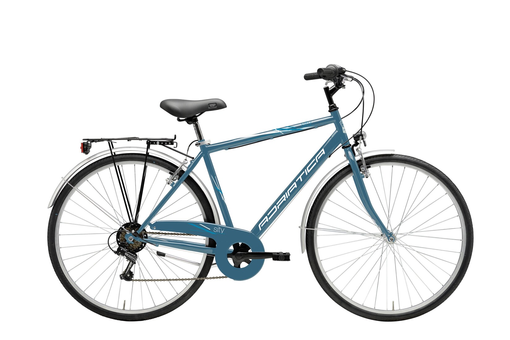 Cityfahrrad 28 Zoll MOVIE man