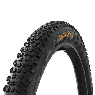MTB-Fahrradreifen  "Trinotal TrailGrip" , 27,5x2.20" 55-584 