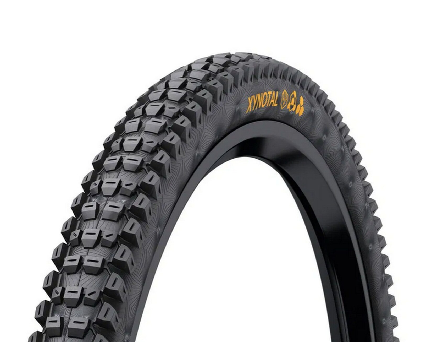 MTB-Fahrradreifen  Xynotal - Gravity Range 27.5x2.40" 60-584