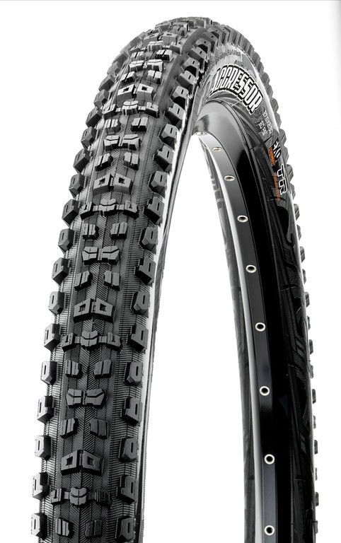 MTB- Reifen Aggressor 2er-Set, 27.5x2.30" 58-584 
