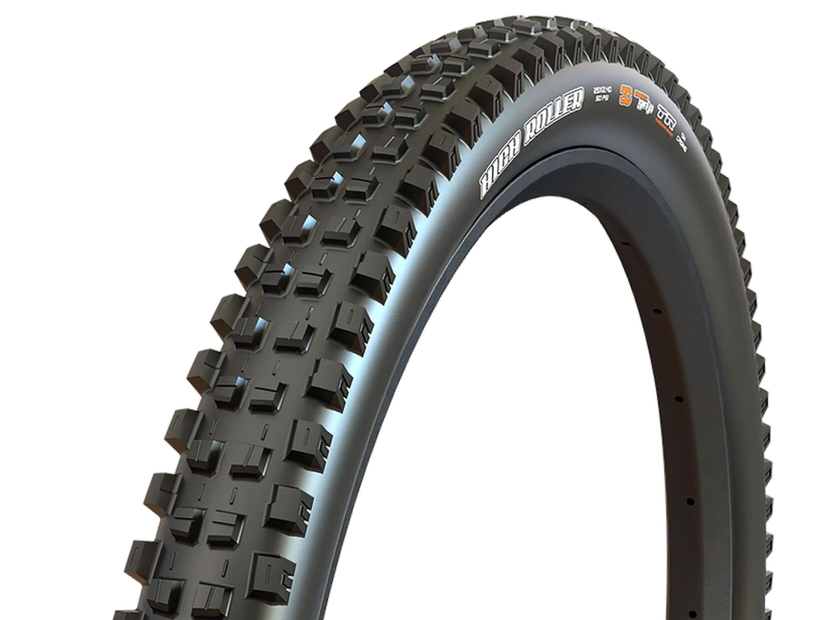 MTB- Fahrradreifen HighRoller III 27.5x2.40"WT 61-584