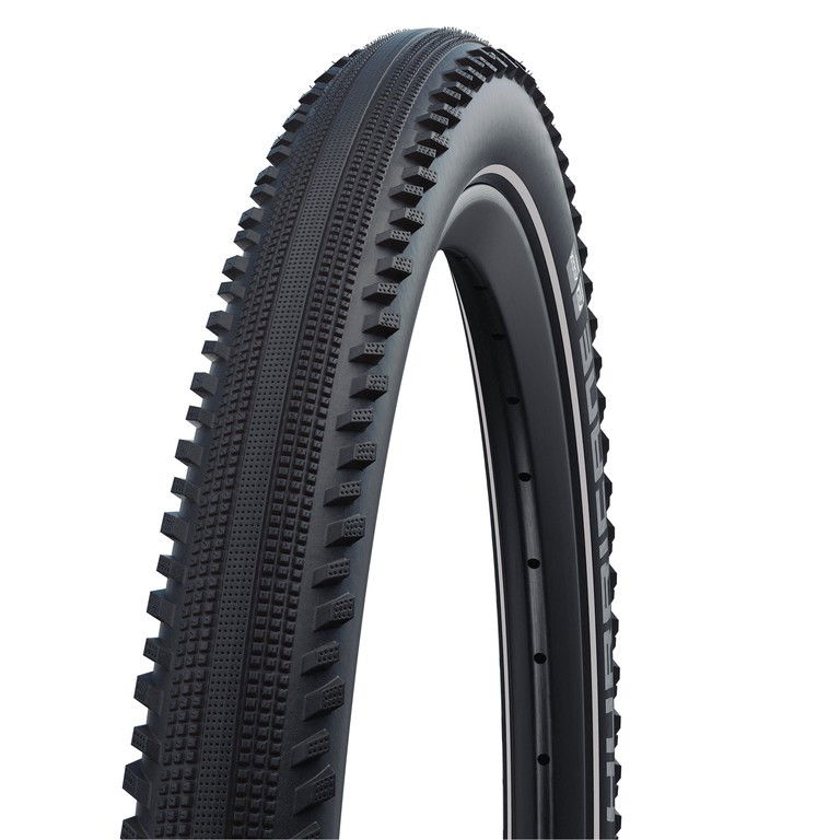 MTB - Fahrradreifen Hurricane HS 499 2er-Set , 27.5x2.0"50-584 