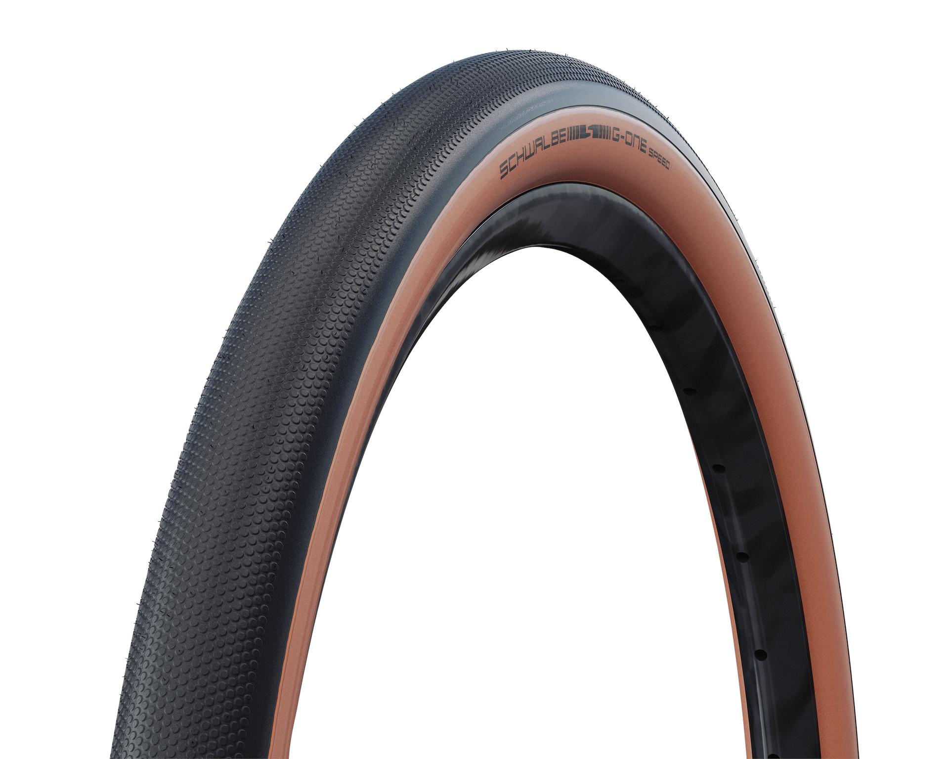 Gravel - Fahrradreifen  G-One Speed HS 472 2er-Set, 27.5x2.00"50-584 
