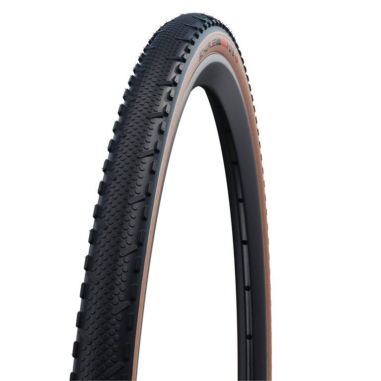 Gravel- Reifen X-One R Evo HS 626 (E-25), 28x1.30" 33-622 