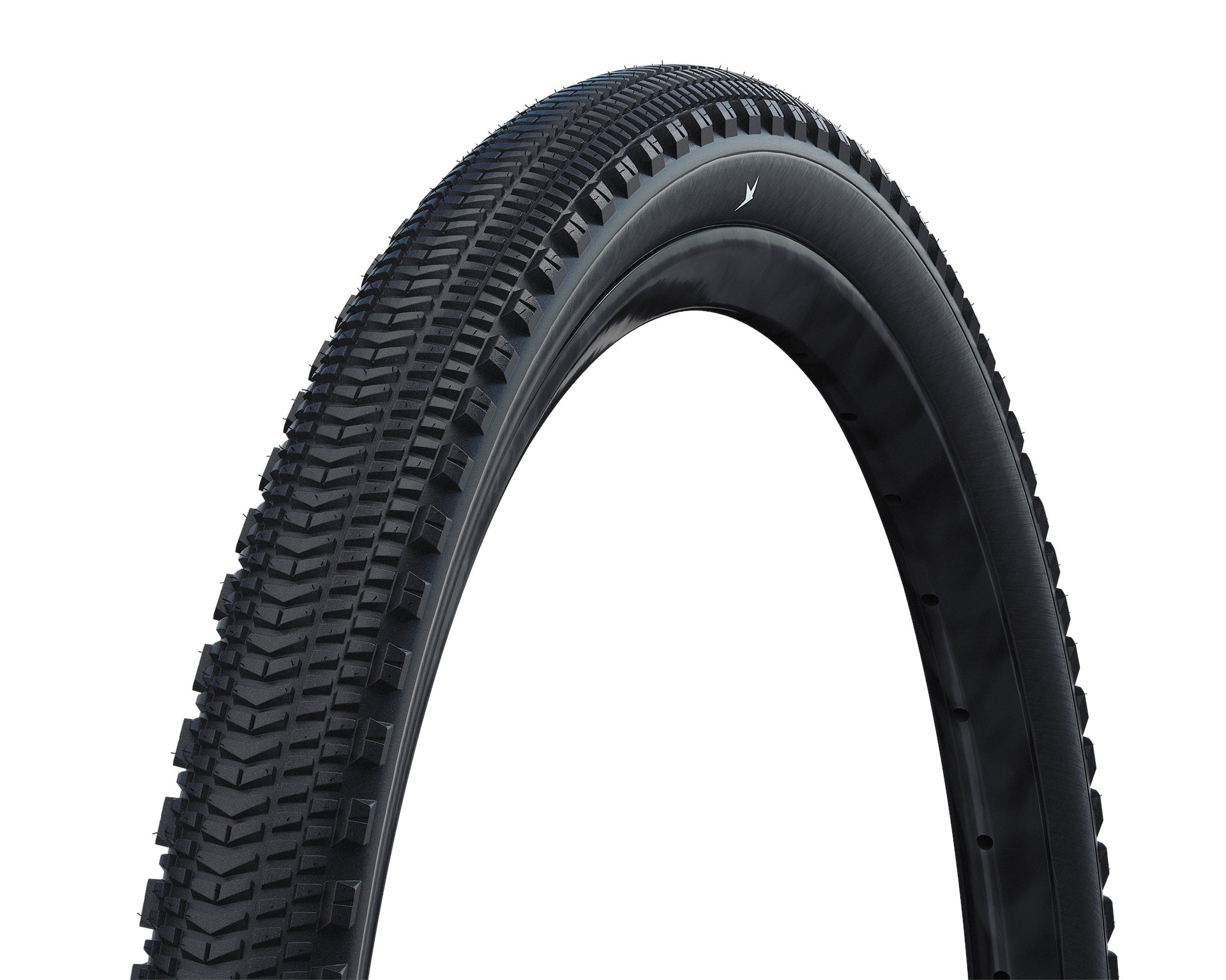 Gravel- Reifen G-One Overland Pro, 28x2.0" 40-622 