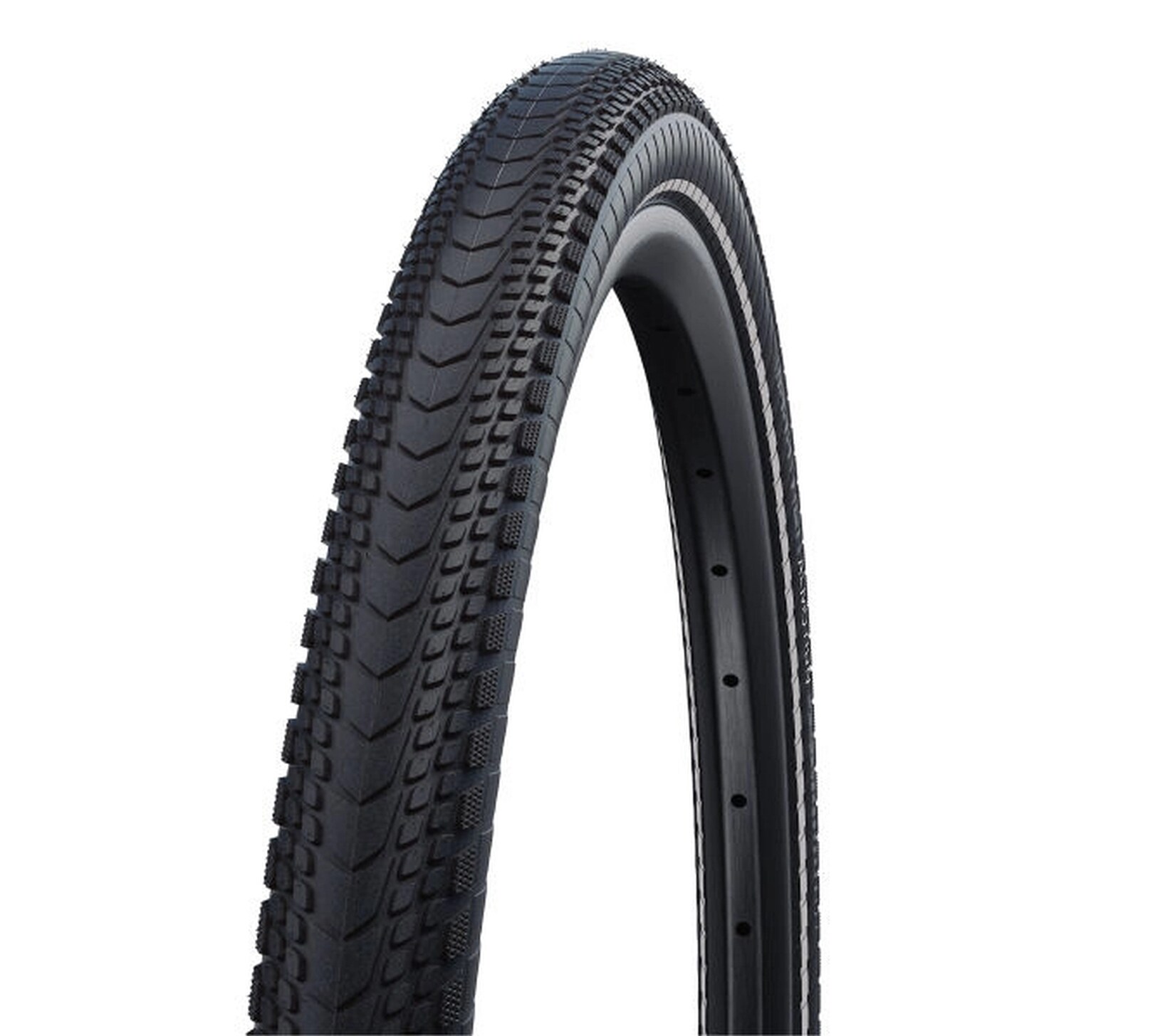 Touring-Fahrradreifen Marathon Almotion HS 28x2.15"55-622
