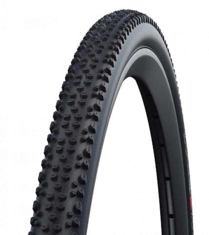 Gravel - Fahrradreifen X-One Allround HS 467A 2er-Set , 28x1.30" 33-622 