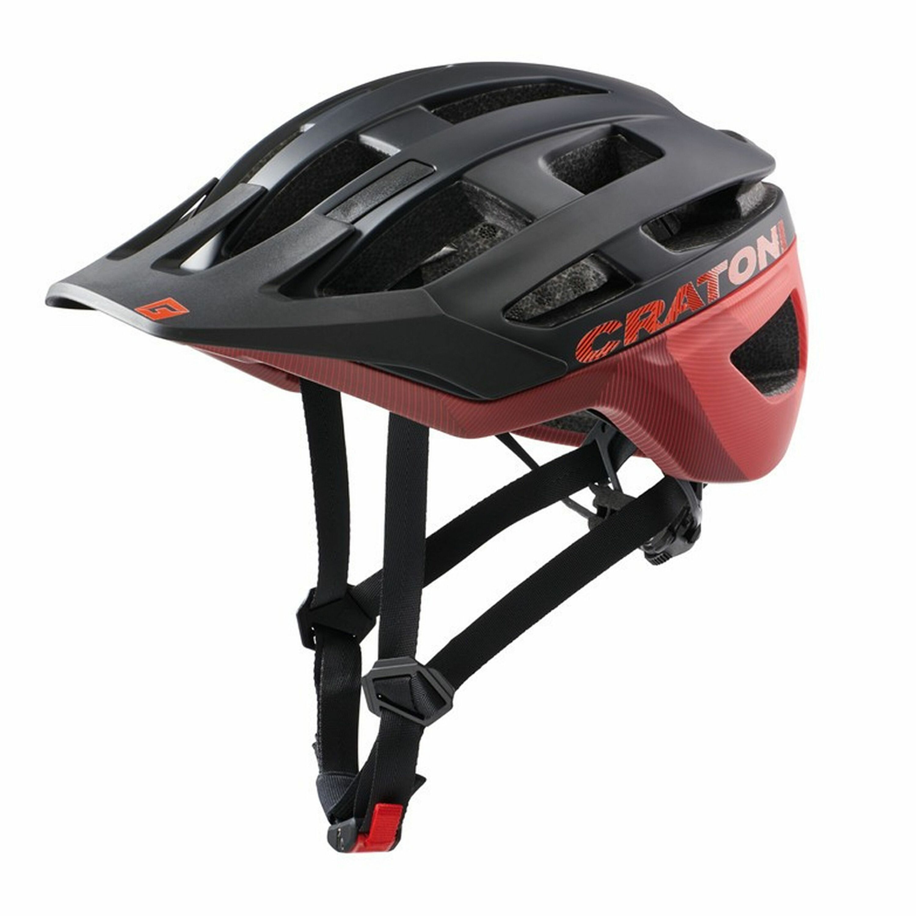 CRATONI MTB-Fahrradhelm AllRace 