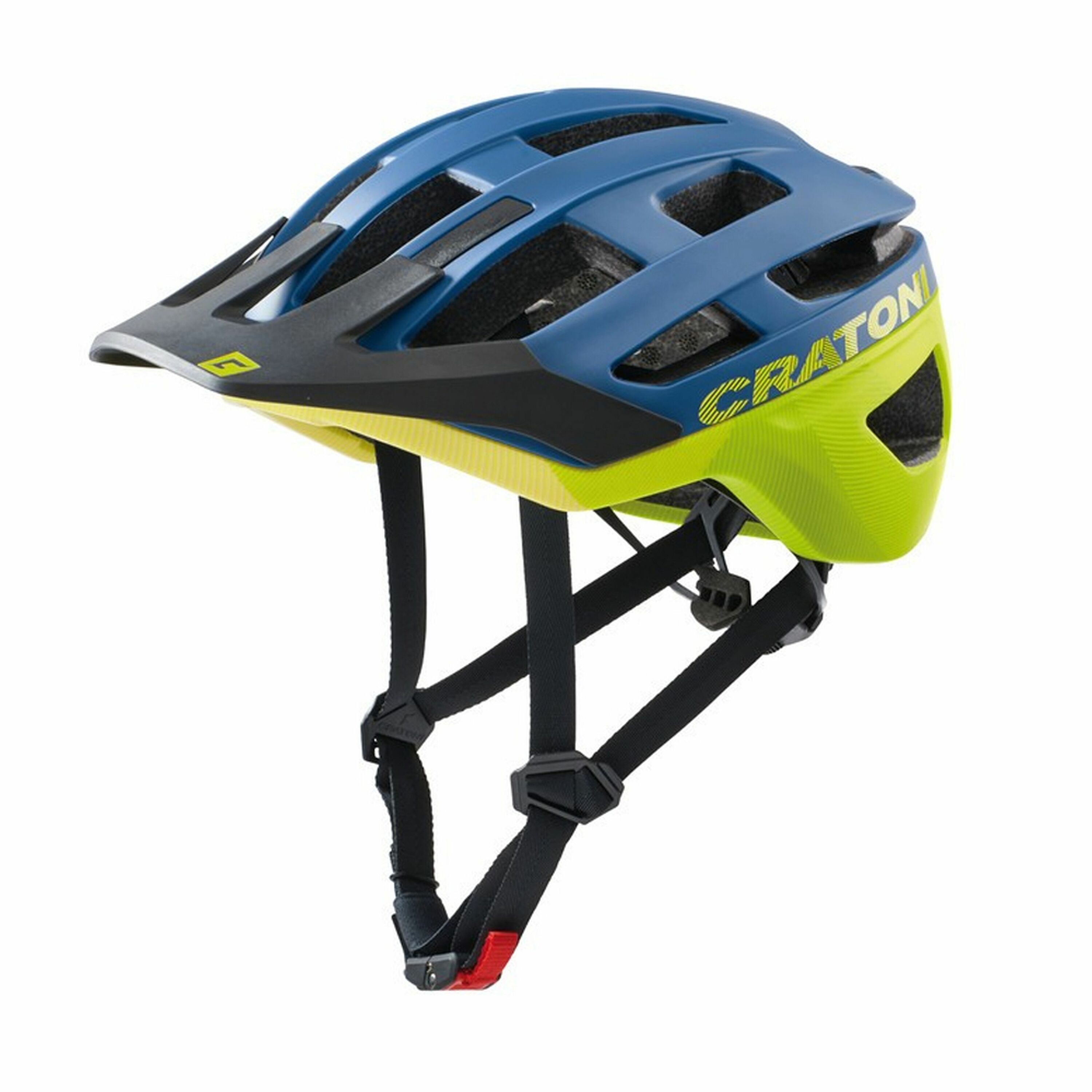 CRATONI MTB-Fahrradhelm AllRace 
