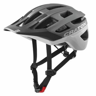 CRATONI MTB-Fahrradhelm AllRace 