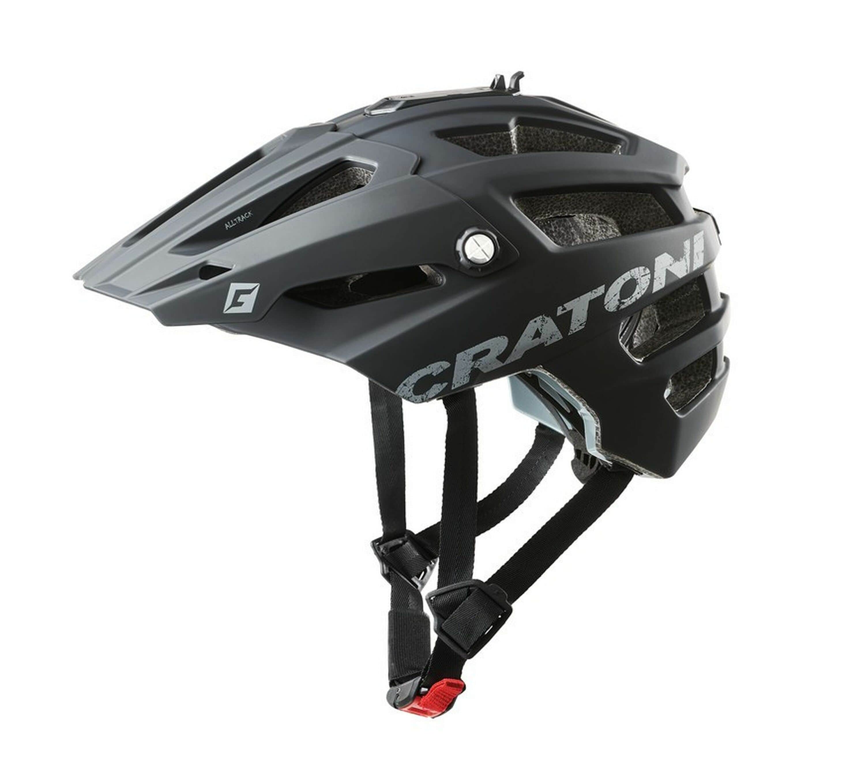 CRATONI MTB Fahrradhelm AllTrack 