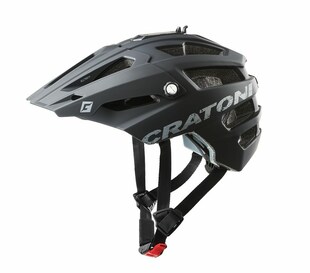 CRATONI MTB Fahrradhelm AllTrack 
