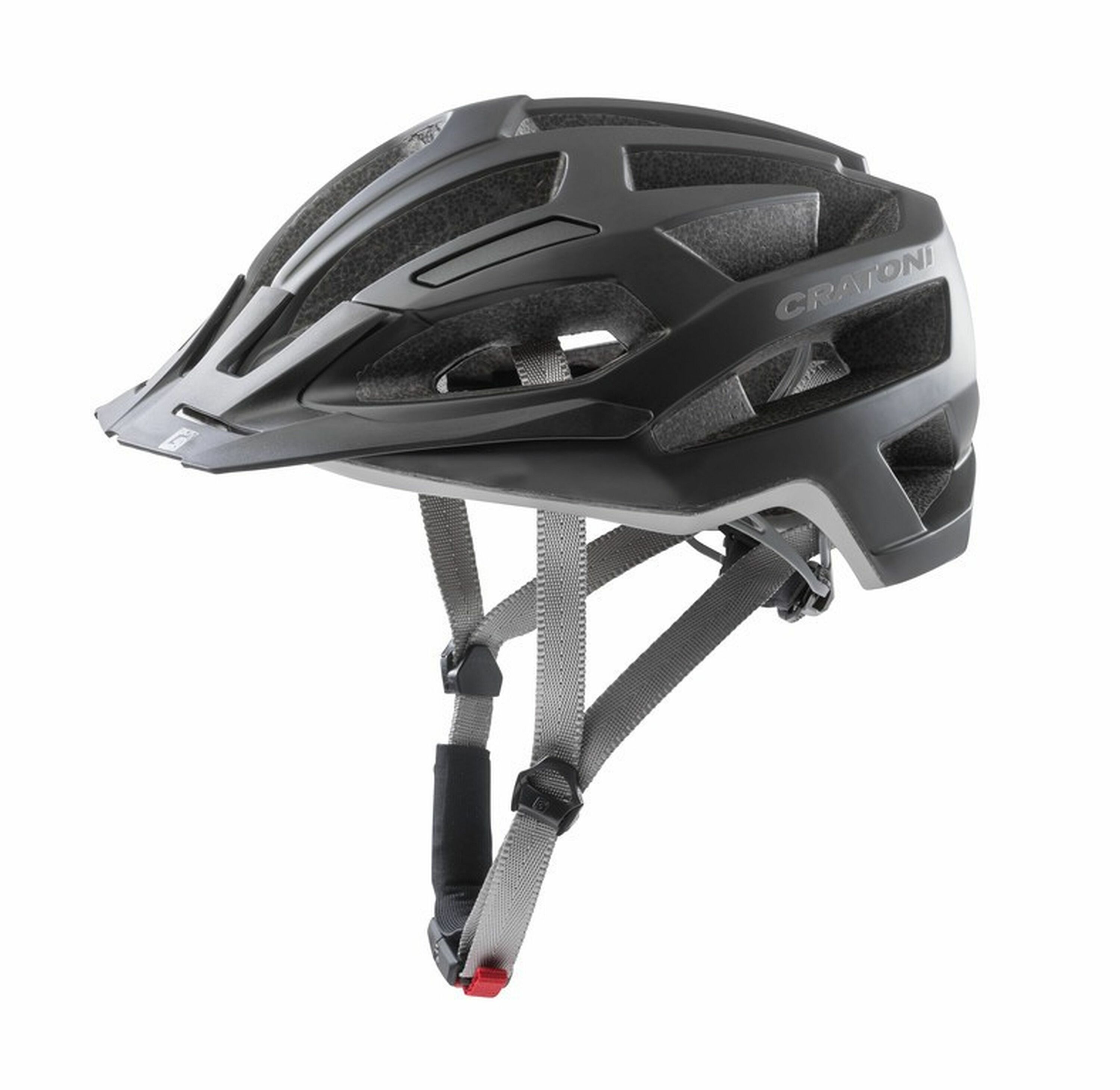 CRATONI MTB Fahrradhelm C-Flash 
