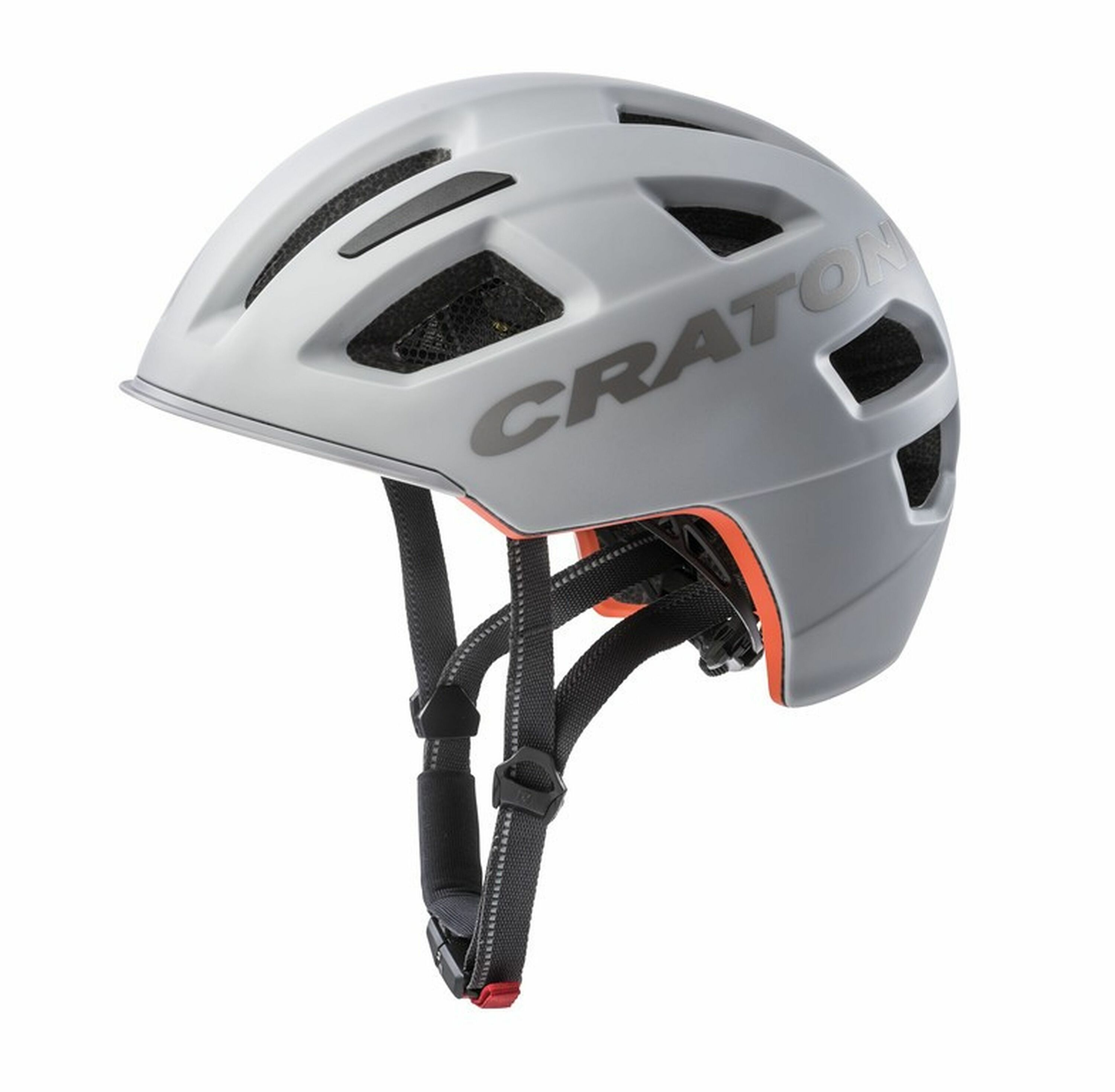 CRATONI City Fahrradhelm C-Pure 