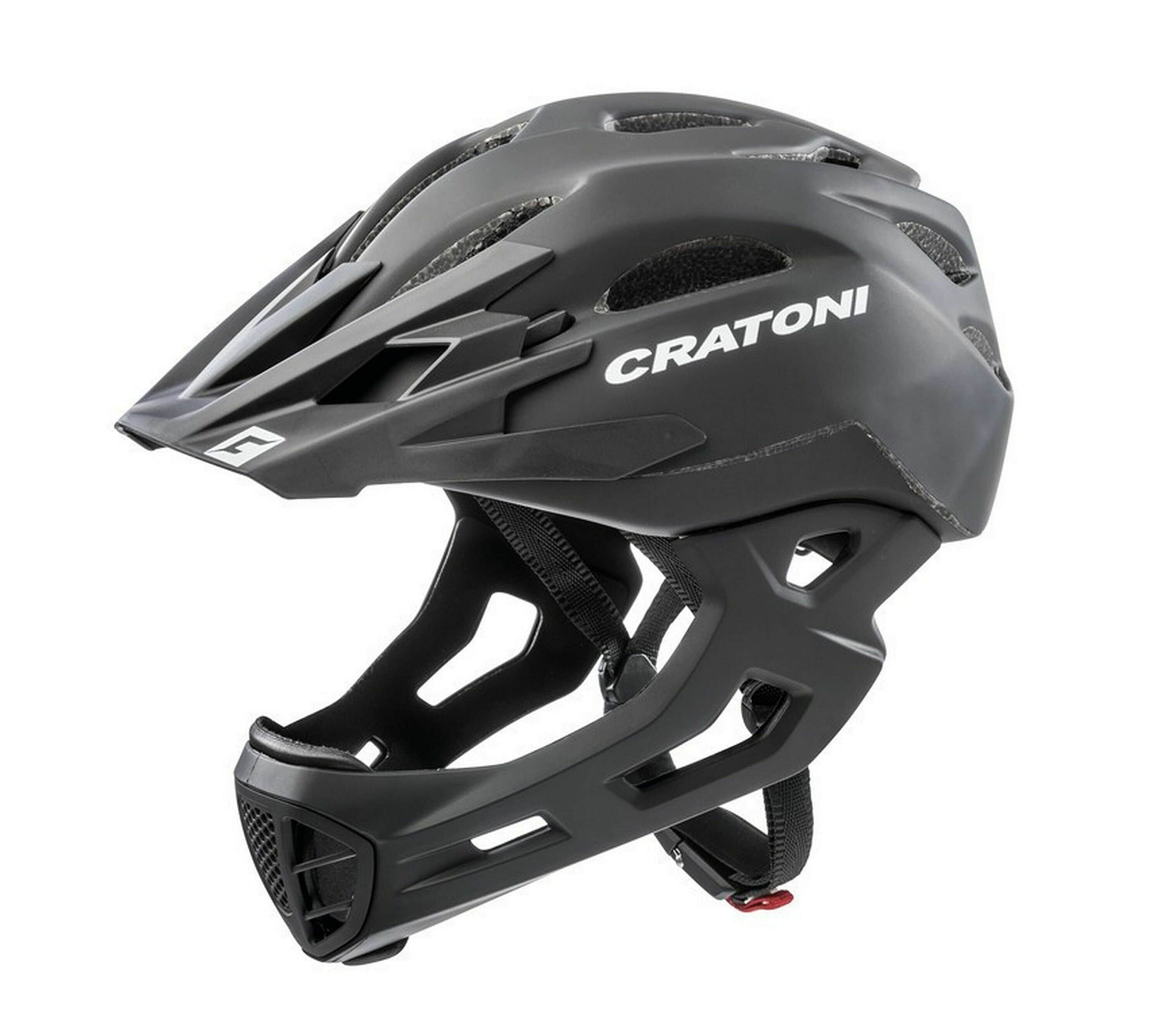 CRATONI Freeride Fahrradhelm C-Maniac 
