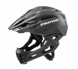 CRATONI Freeride Fahrradhelm C-Maniac 