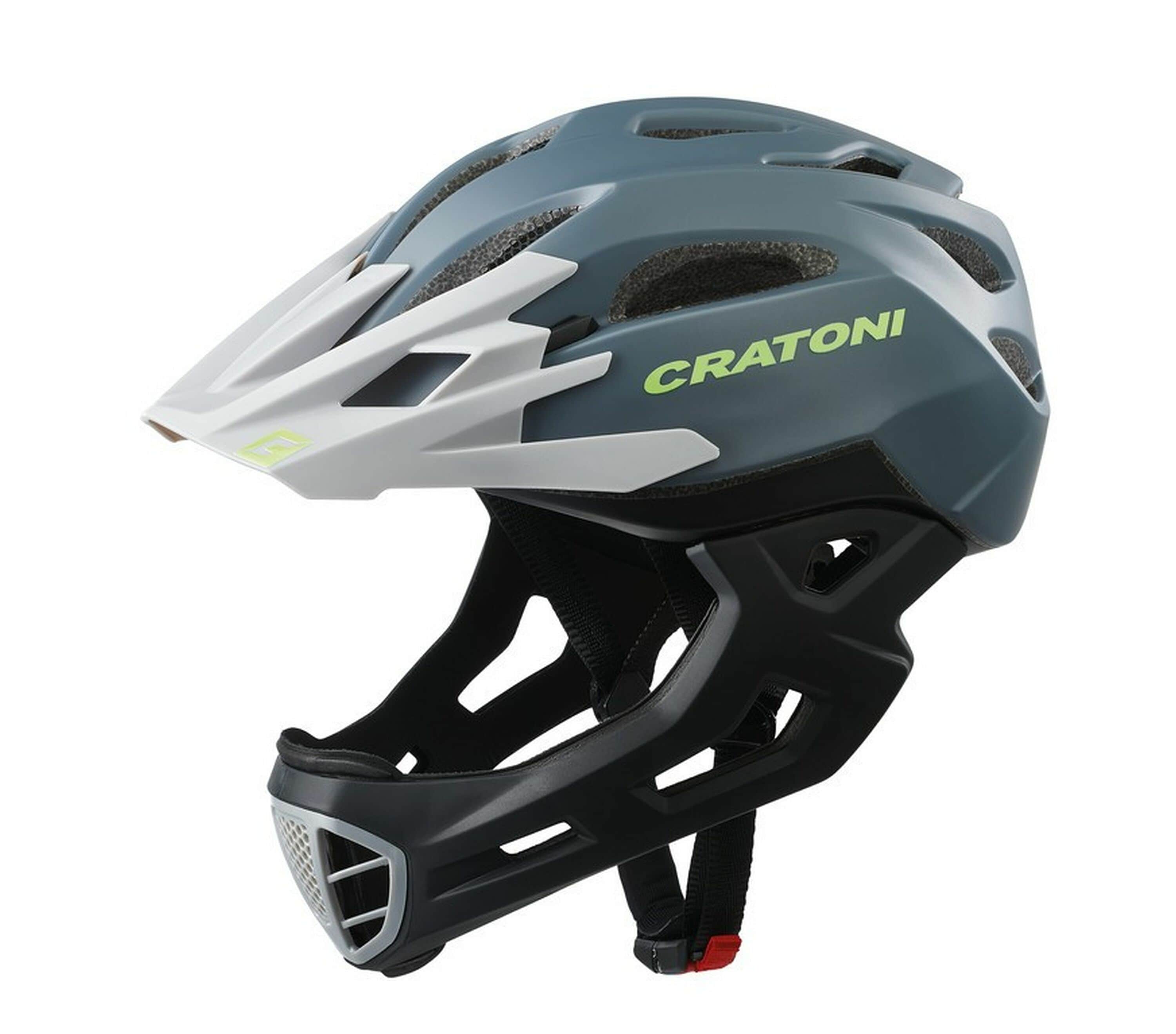 CRATONI Freeride Fahrradhelm C-Maniac 