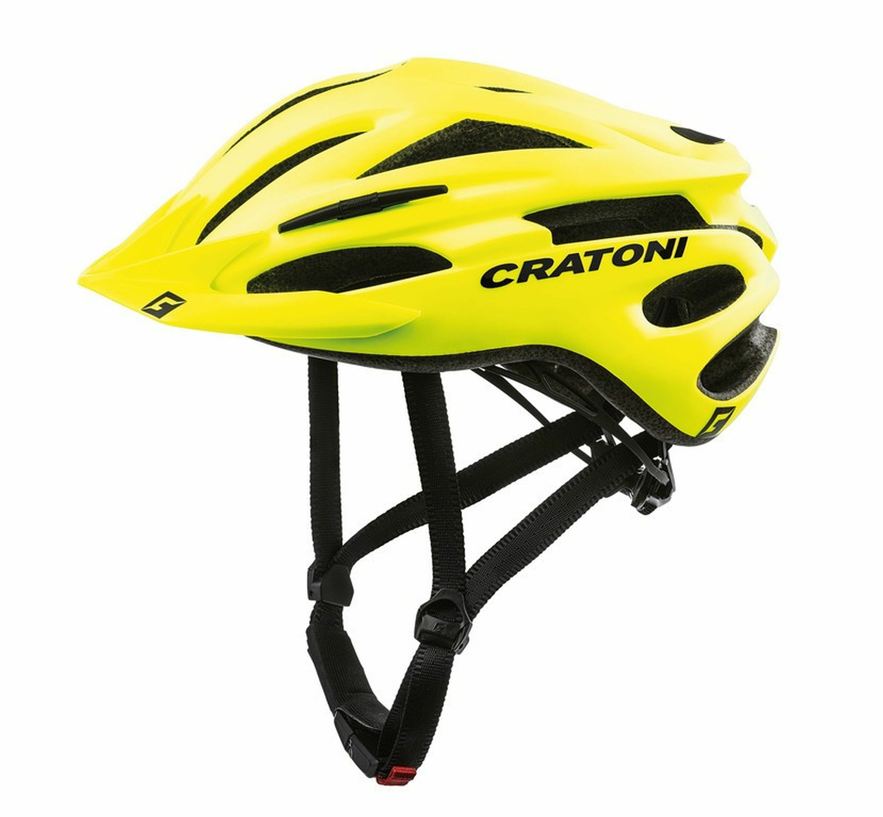 CRATONI MTB Fahrradhelm Pacer - Bild 1