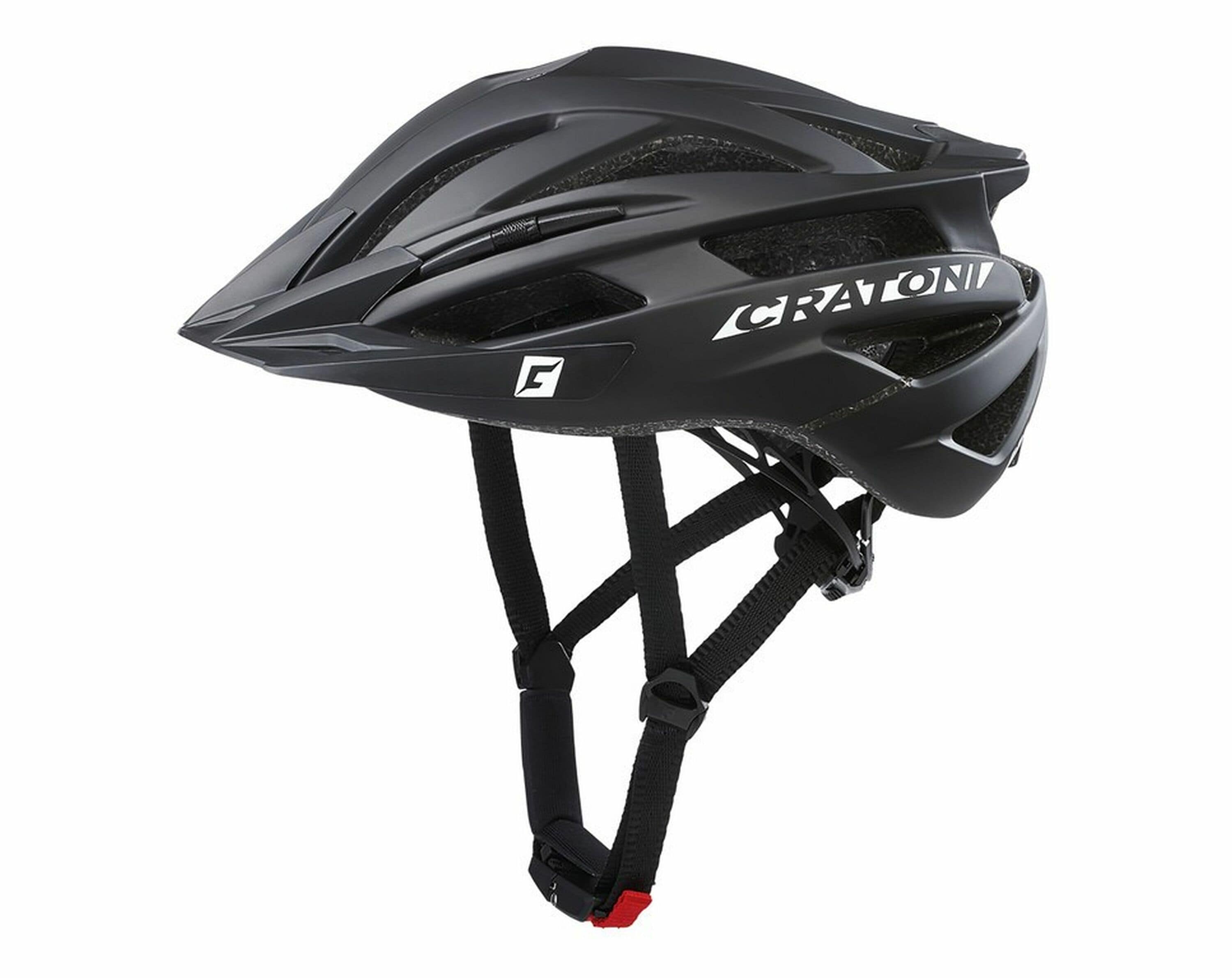 CRATONI MTB Fahrradhelm Agravic 