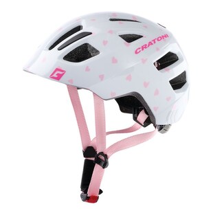 CRATONI Kinderfahrradhelm Maxster 