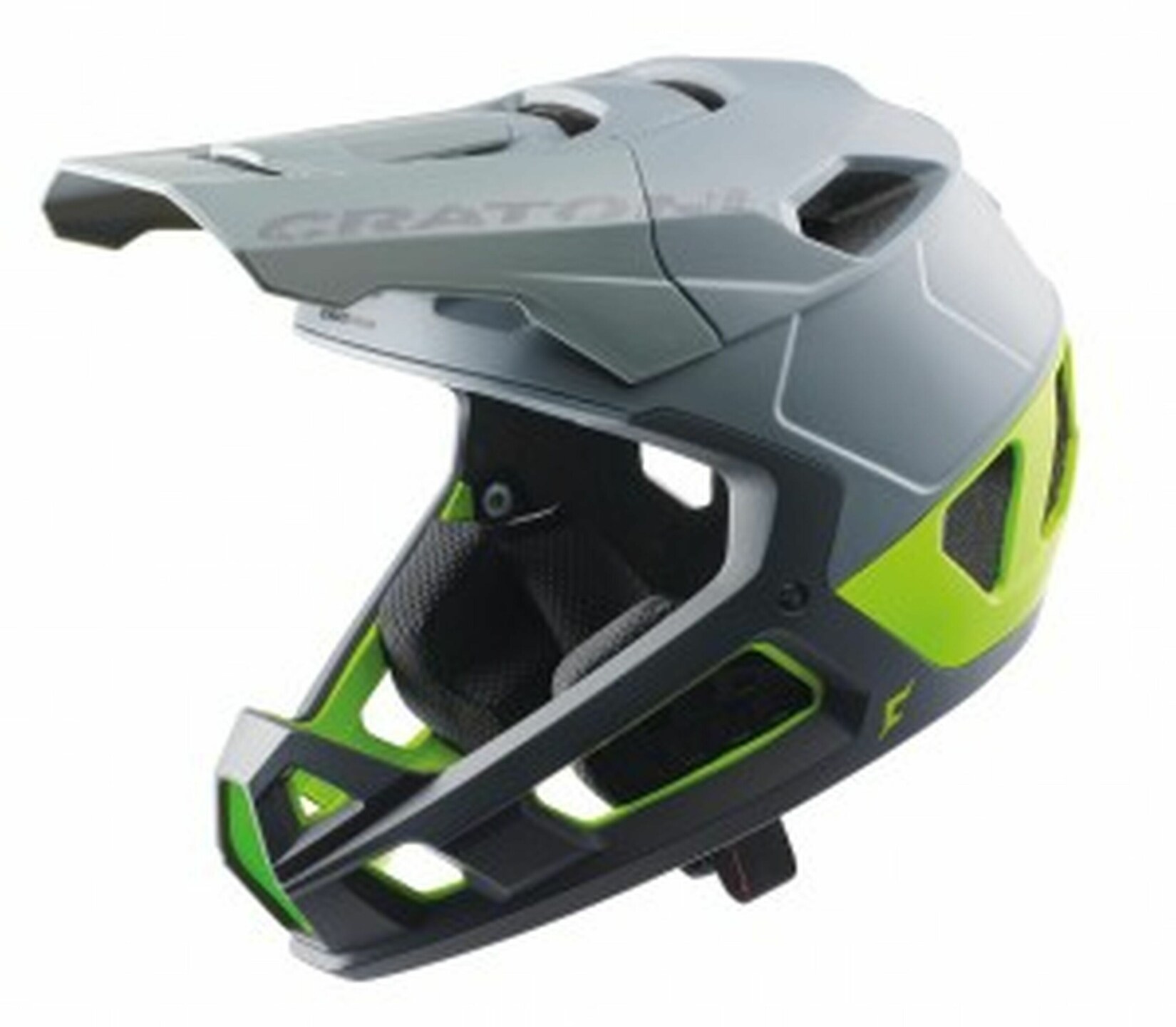 CRATONI Fahrradhelm
