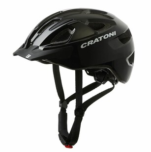 CRATONI City Fahrradhelm C-Swift 