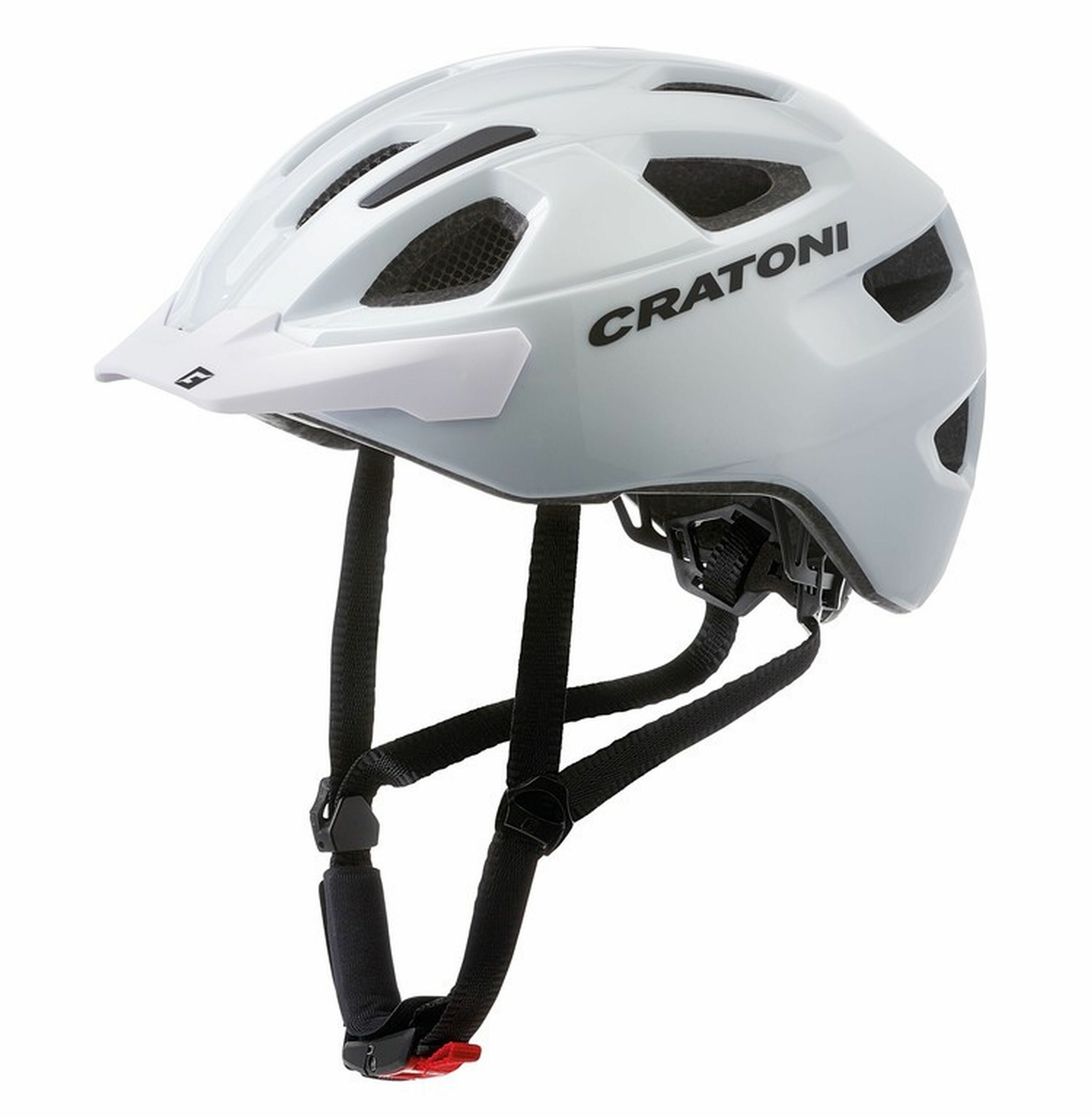 CRATONI City Fahrradhelm C-Swift 
