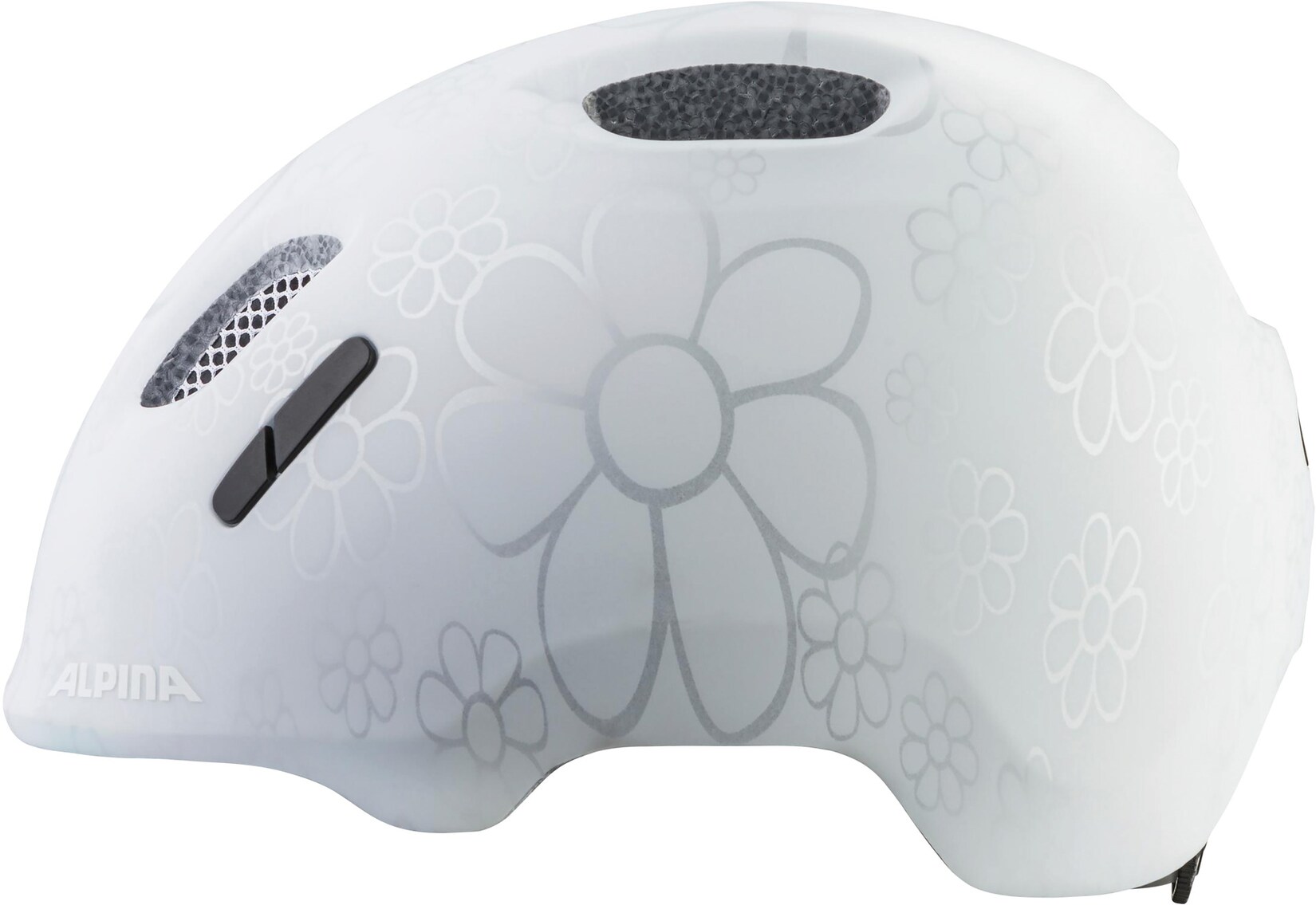 Alpina Kinder-Helm  XIMO 2  LE