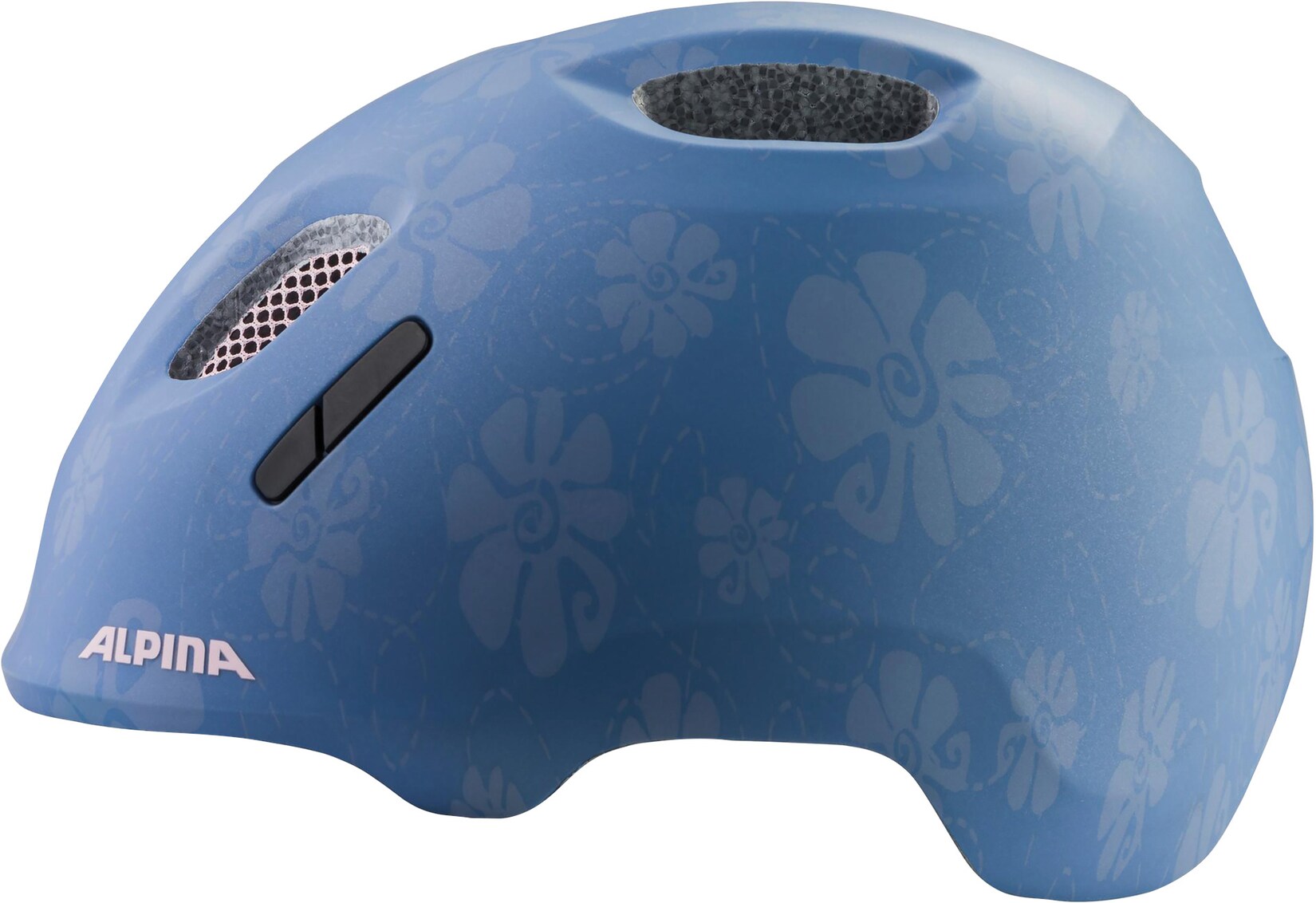 Alpina Kinder-Helm  XIMO 2  LE