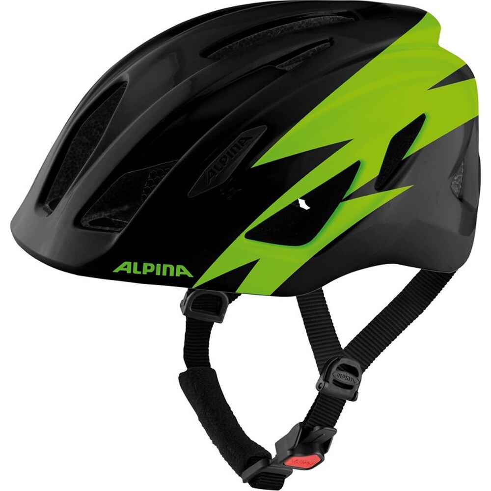 Alpina Kinderhelm Pico 