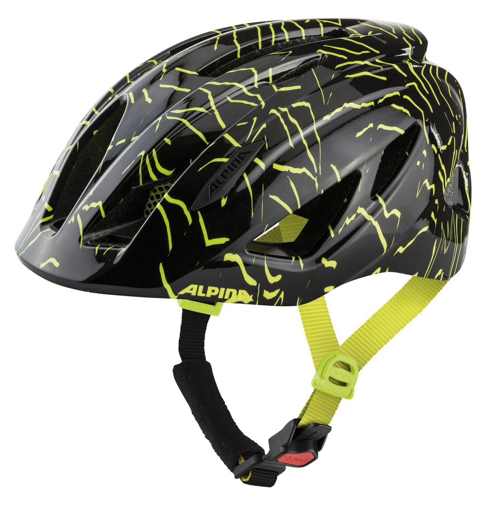 Alpina Kinderhelm Pico 