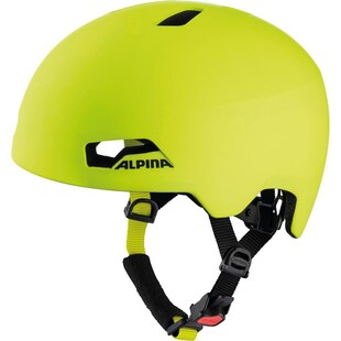 Alpina Kinder- Jugend Helm Hackney 