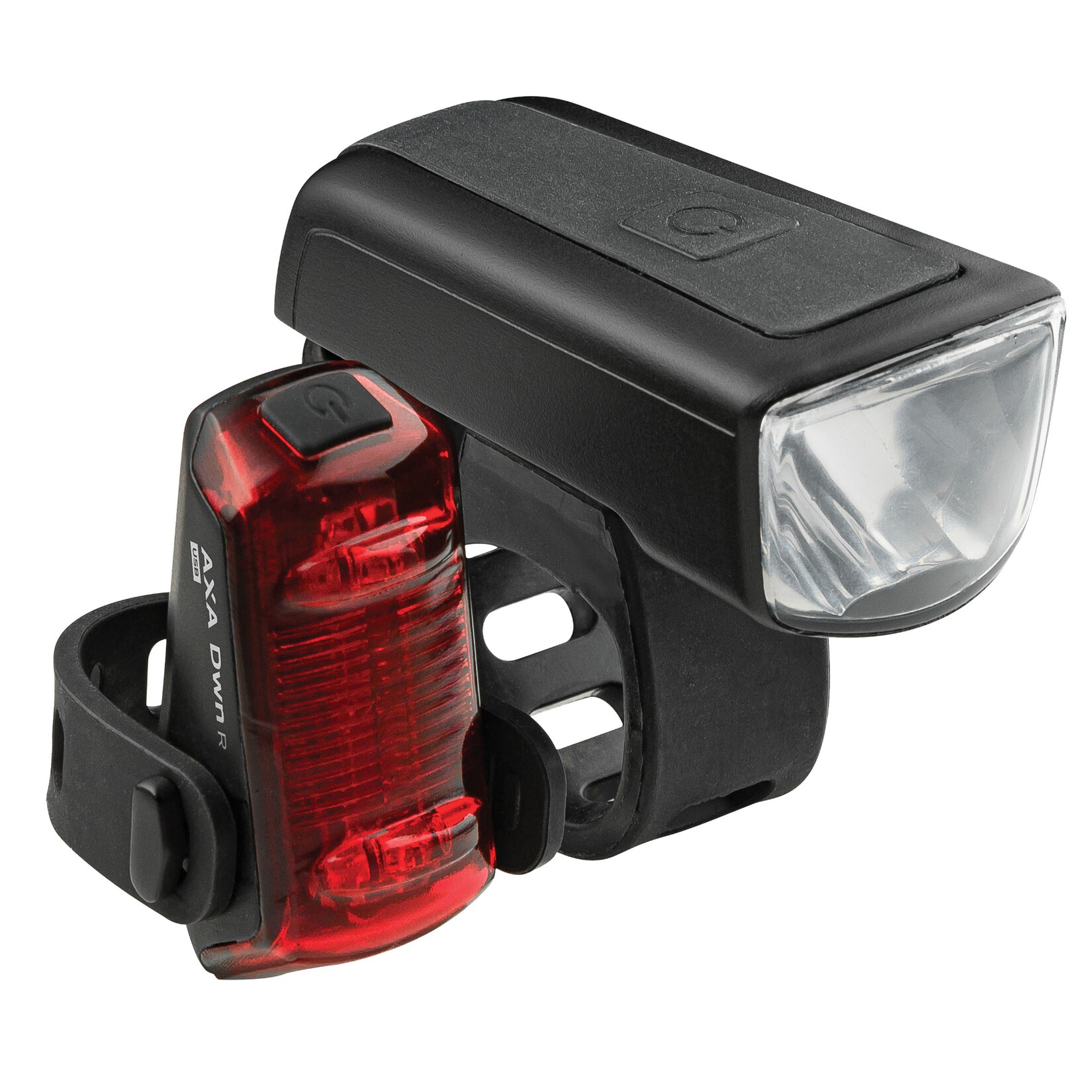 LED Akku-Beleuchtungsset Dwn 50