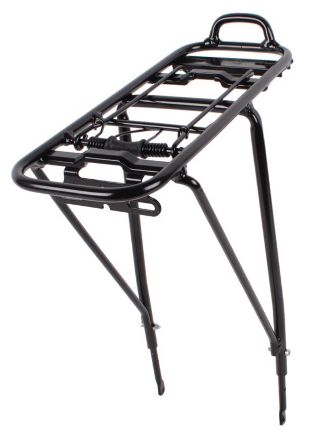 Racktime Systemgep&auml;cktr&auml;ger City, schwarz, 24-29" 