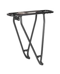 Racktime Systemgepäckträger Commute Pro 