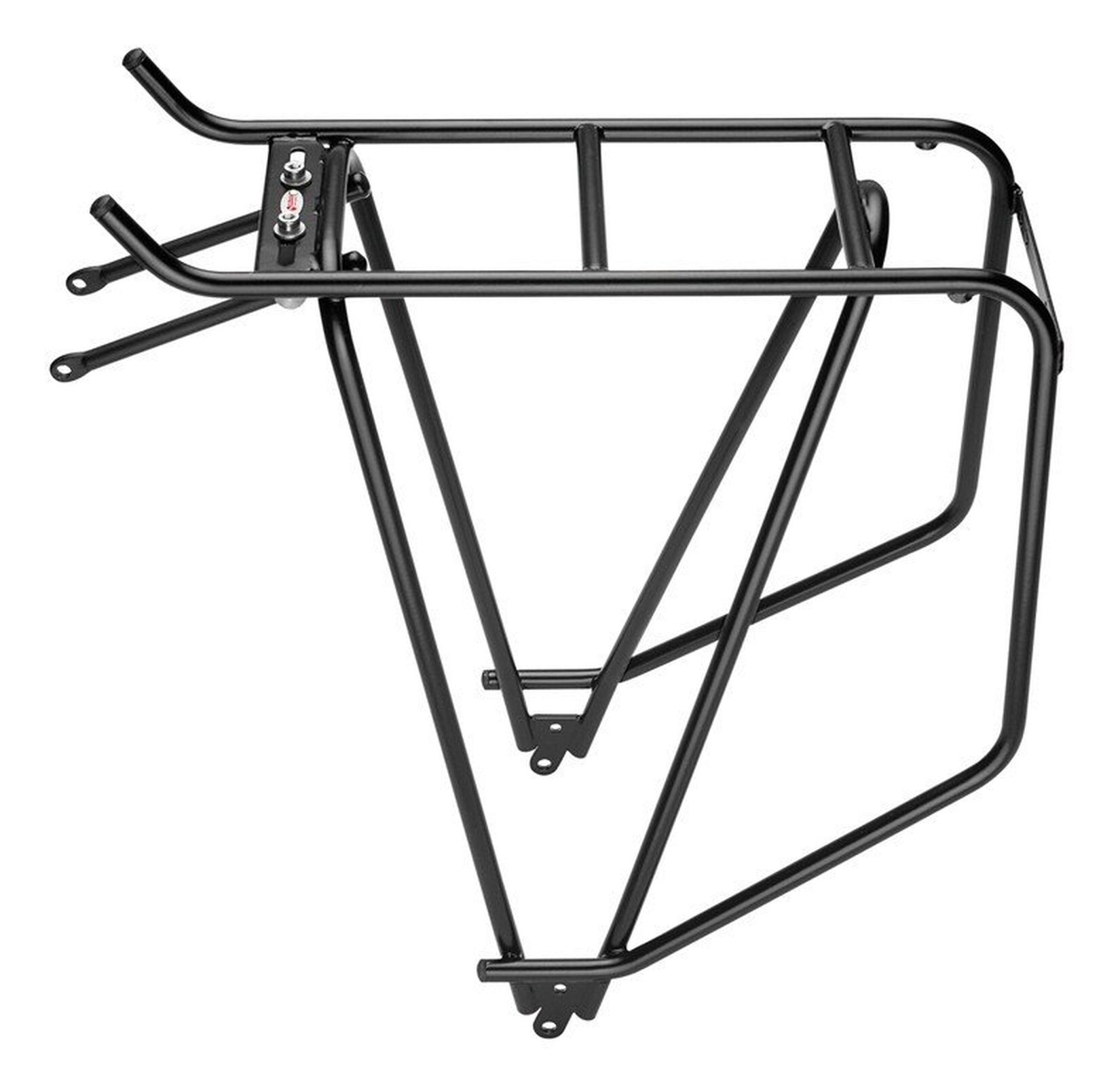 XLC System- Gepäckträger Tubus Cargo, 26 Zoll