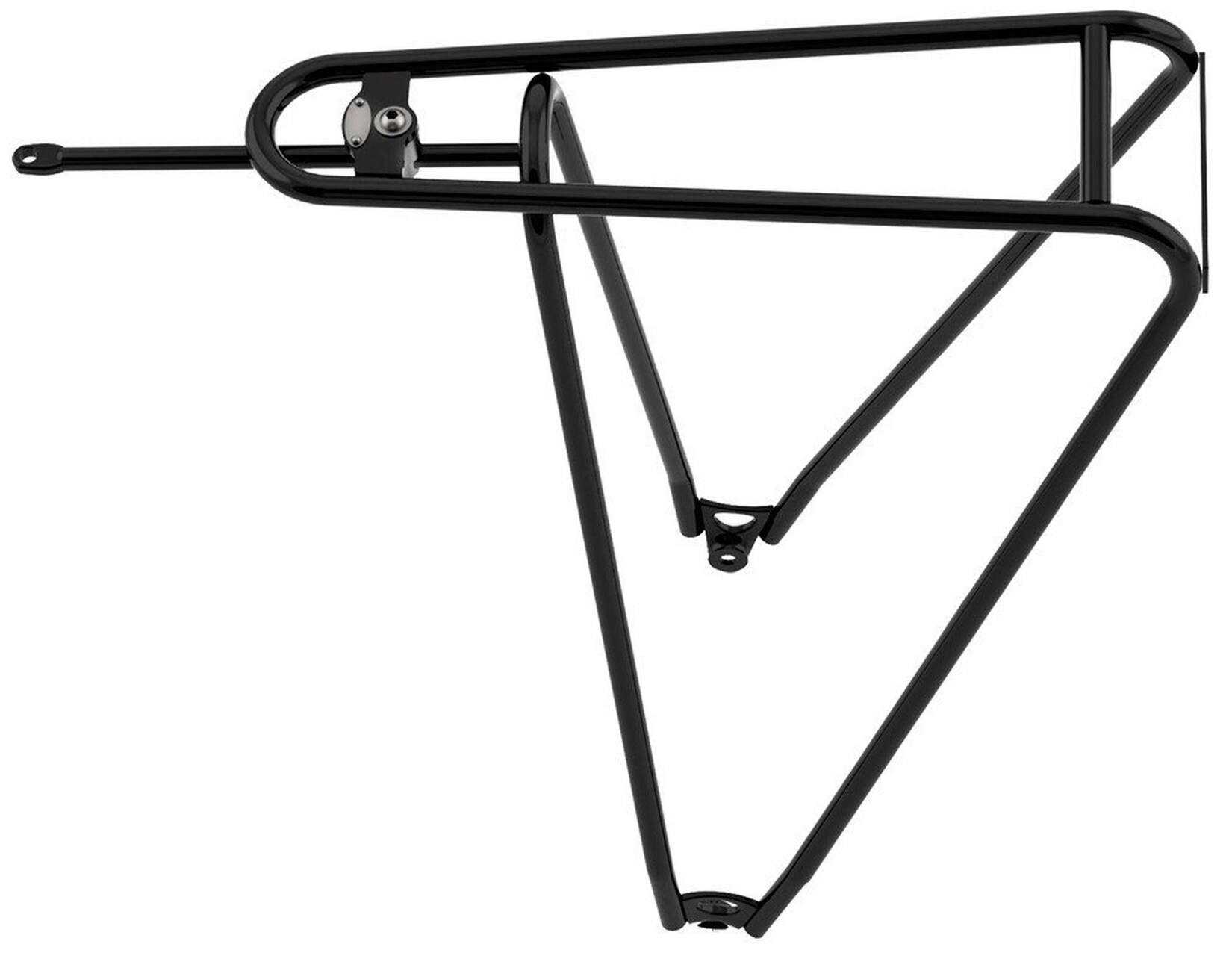 XLC Gepäckträger Tubus Fly evo,  26-28"