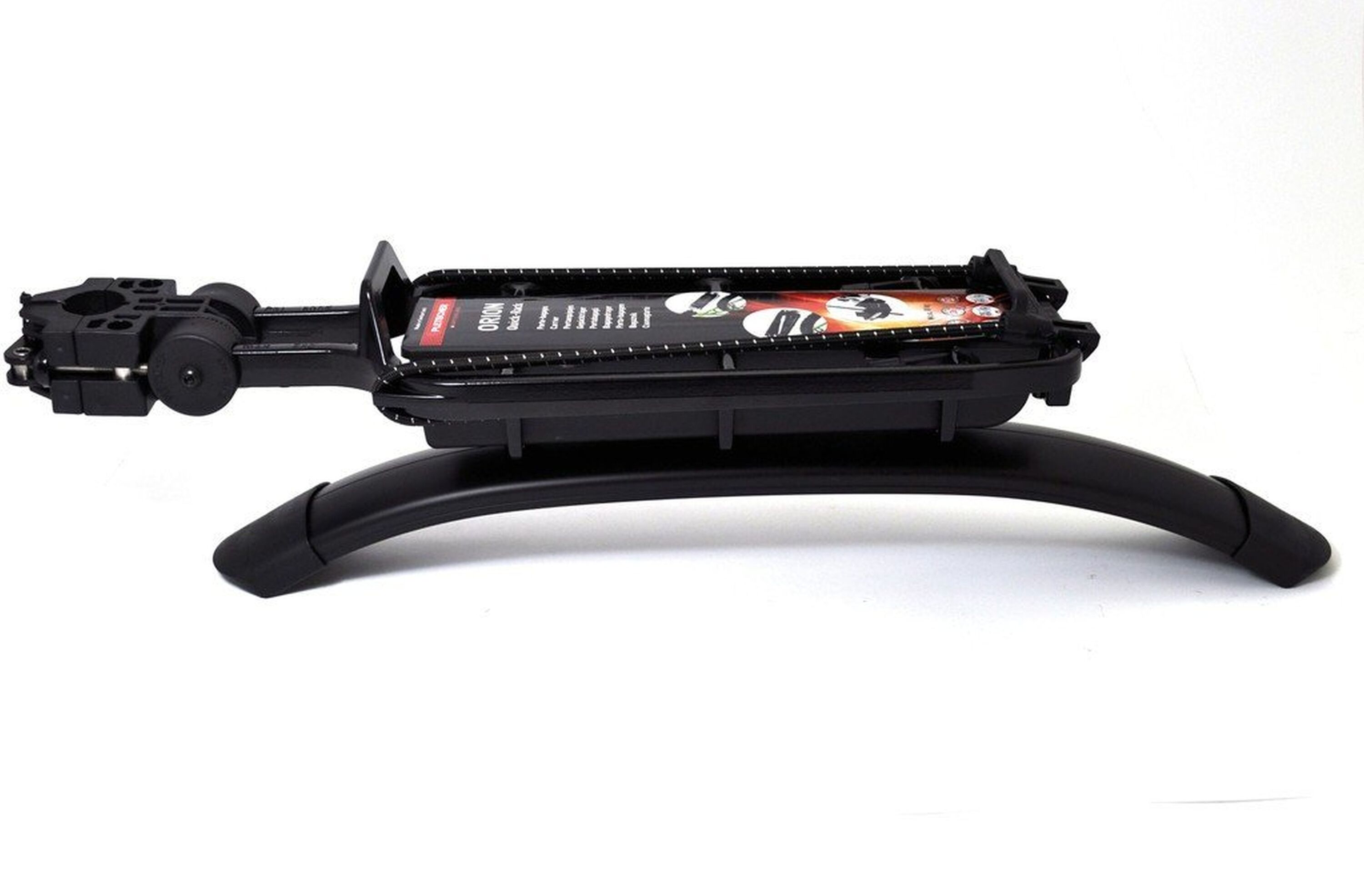 XLC Gep&auml;cktr&auml;ger Orion mit Spritzschutz 