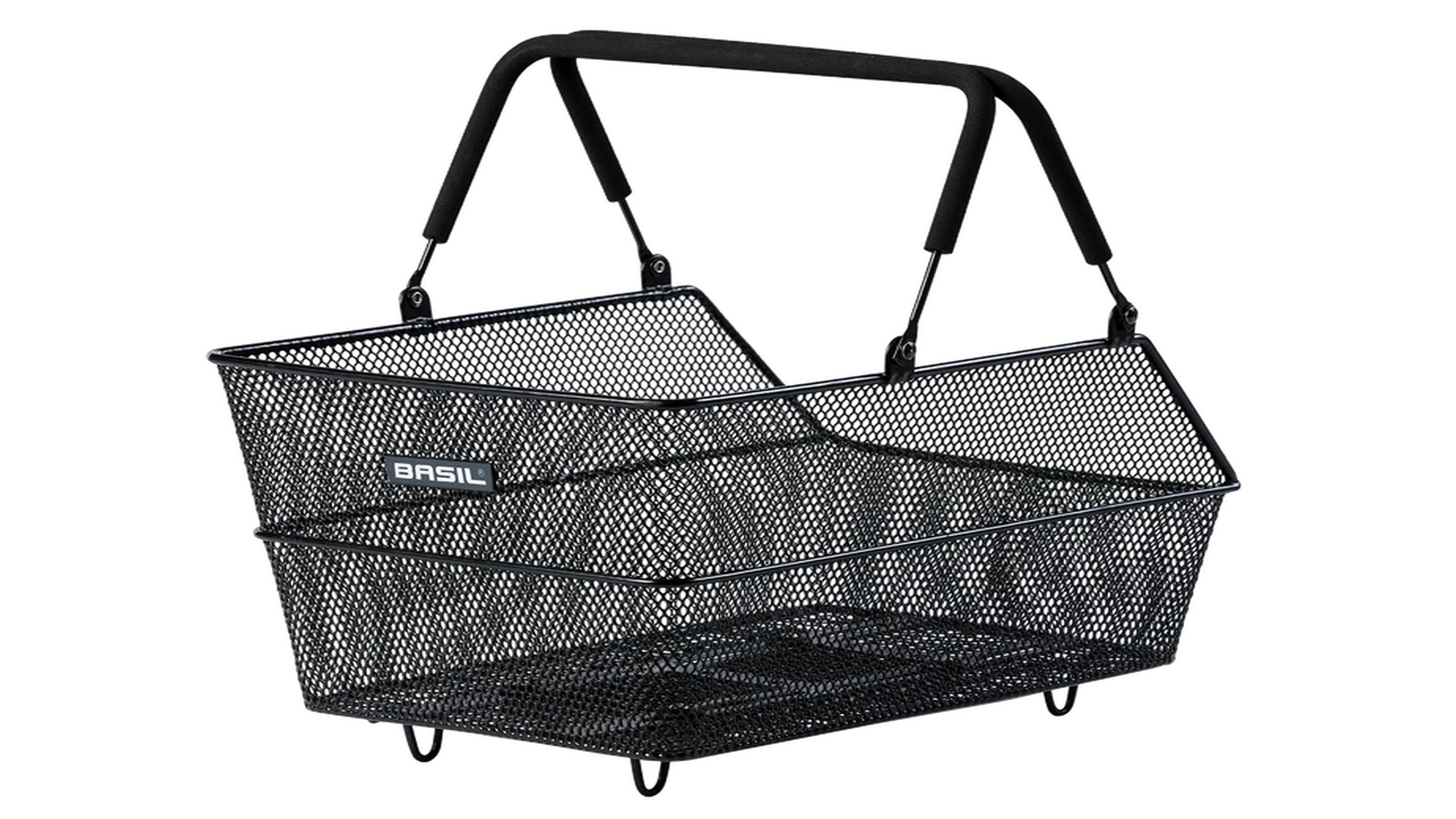 BASIL Hinterradkorb "Cento MIK 2.0" 