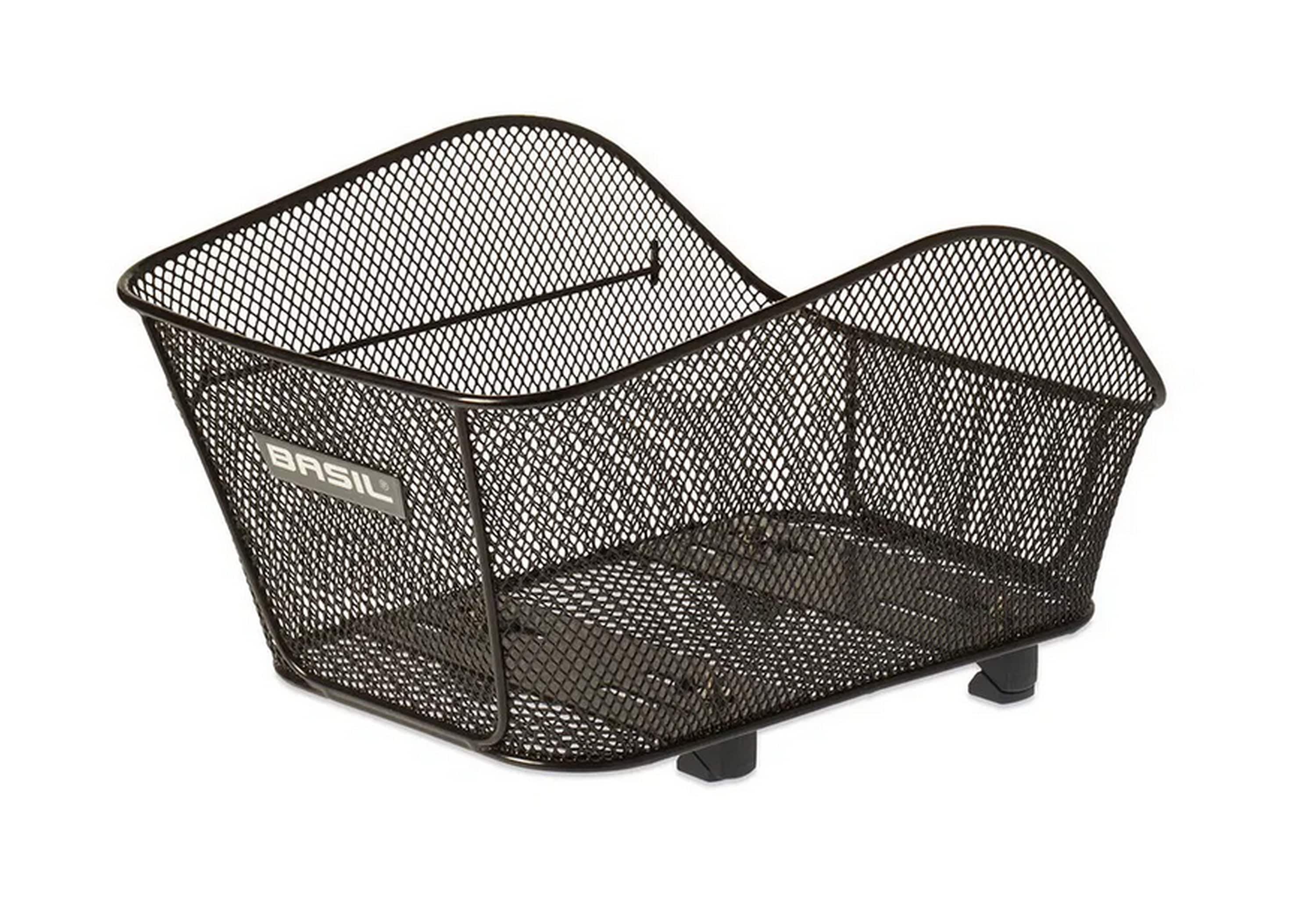 BASIL Hinterradkorb "Icon S" 