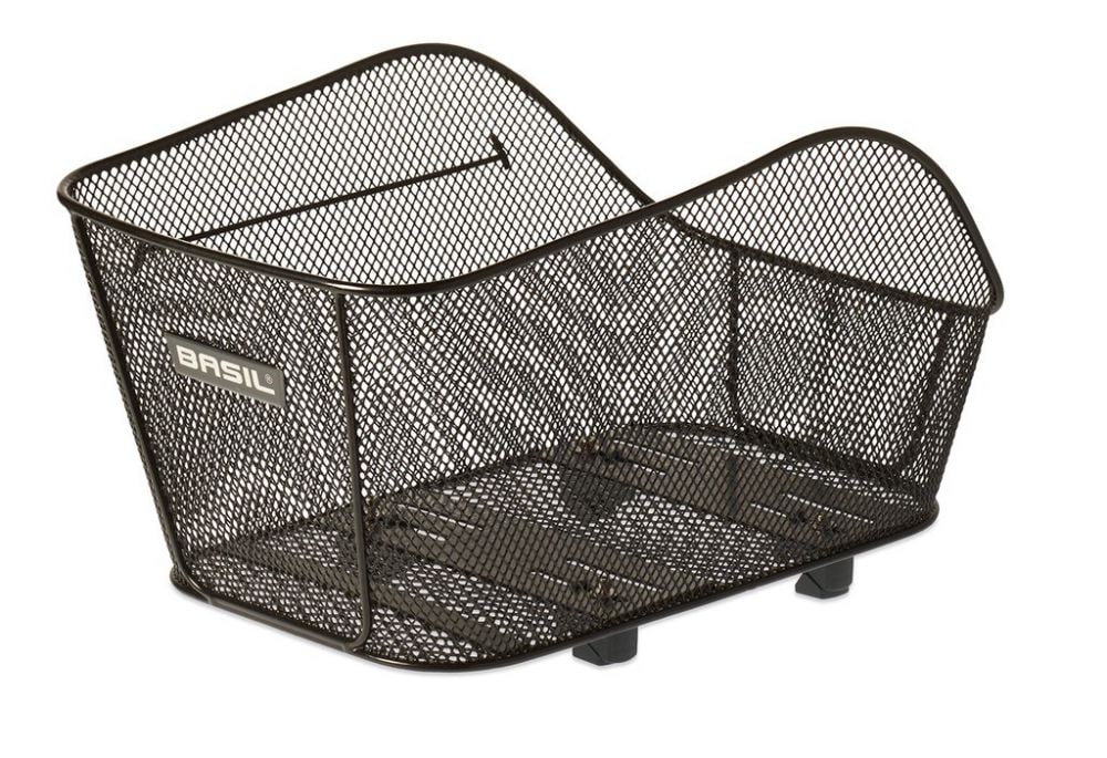 BASIL Hinterradkorb "Icon" 
