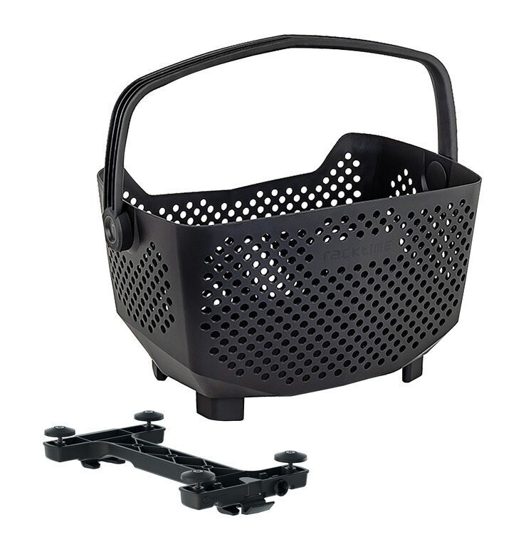 Racktime System-Korb Baskit Edge 2.0