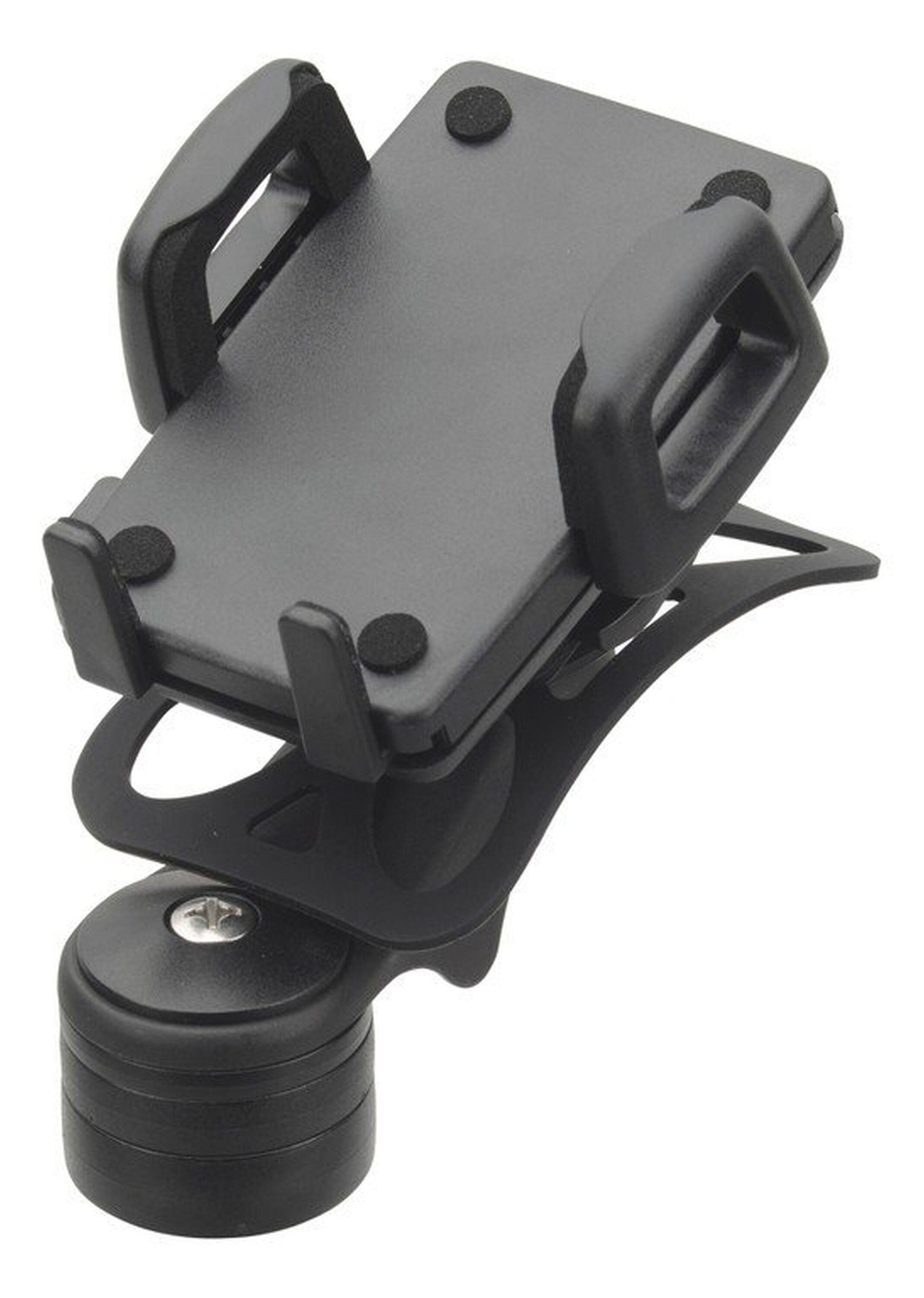 Smartphonehalter f&uuml;r Ahead-Vorbauten 