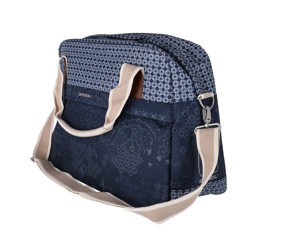 BASIL Gepäckträgertasche "Boheme-Carry All"