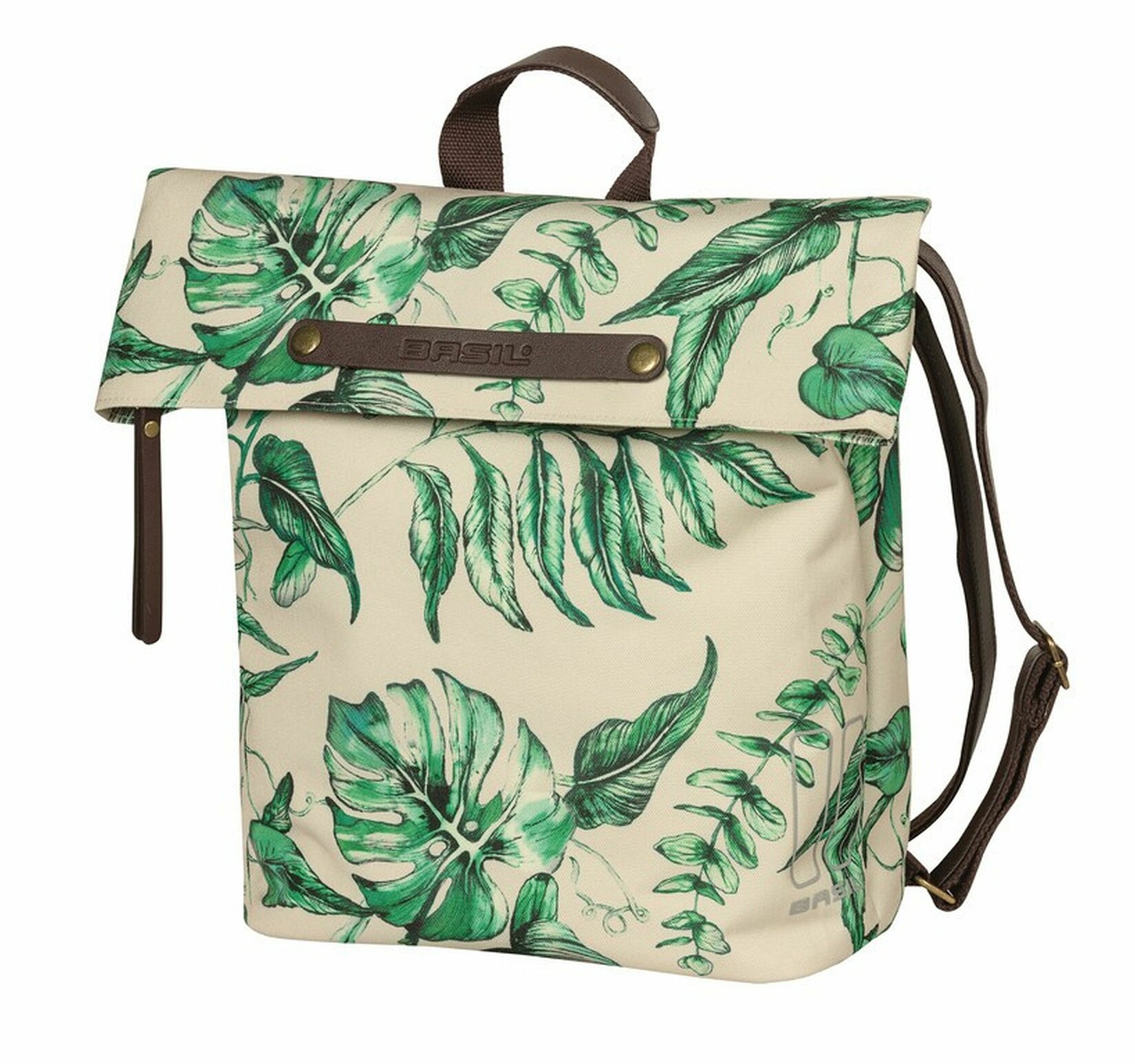BASIL Fahrradrucksack "Ever-Green"