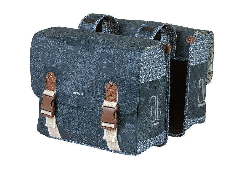 BASIL Doppelpacktasche "Boheme-Double"