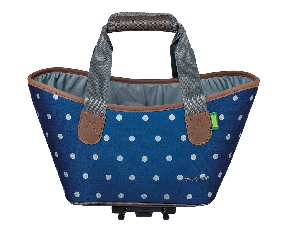 Racktime System Einkaufstasche AGNETHA 