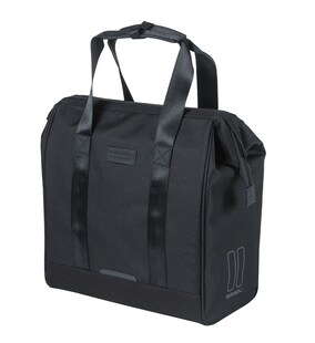 BASIL Shoppertasche Grand, schwarz 