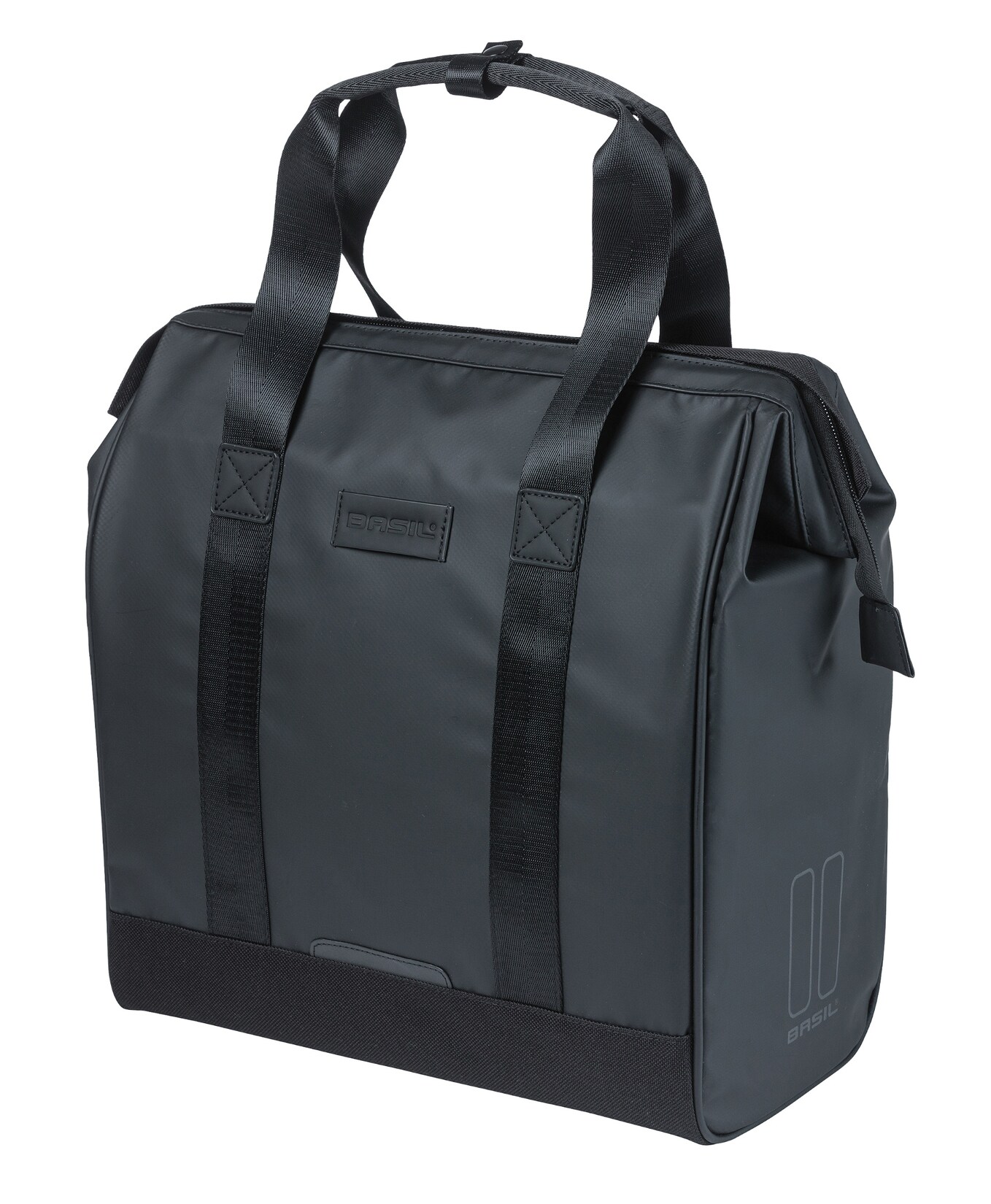 BASIL Shoppertasche Grand, Tarpaulin