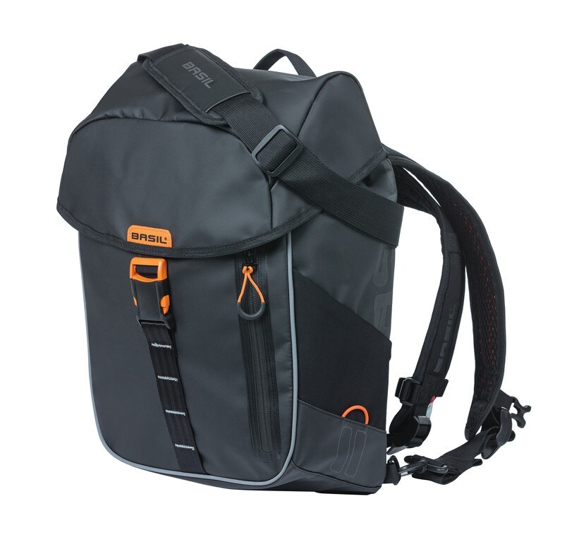 BASIL Einzelpacktasche "Miles"